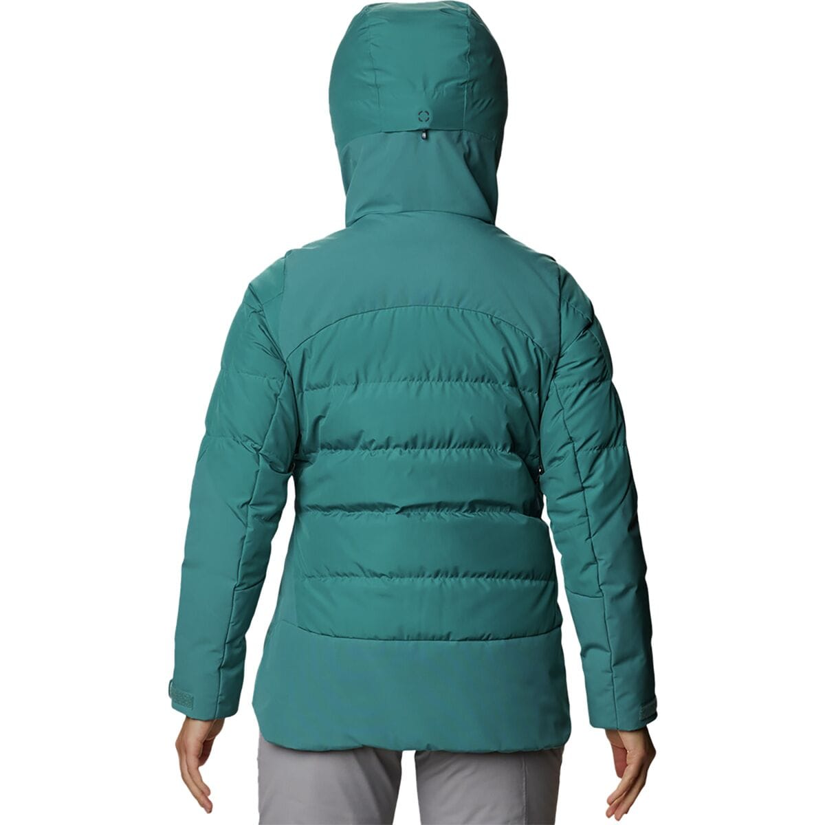 Mountain Hardwear Direct North GTX Windstopper Down Jacket, 46% OFF