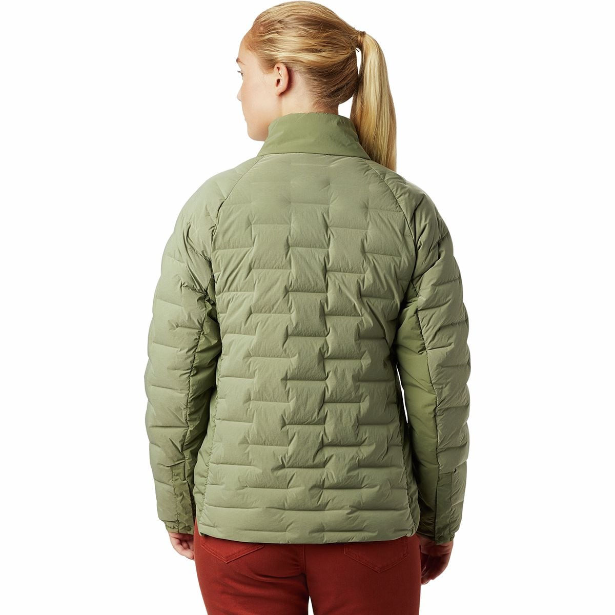 Mountain Hardwear Super DS Shirt Jacket - Women's - Women