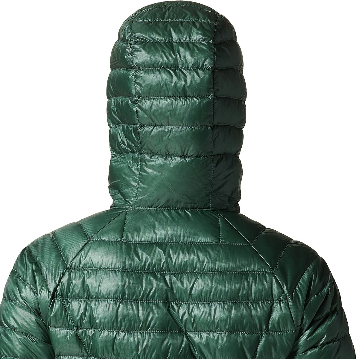 Mountain Hardwear Ghost Whisperer 2 Hooded Down Jacket - Women's