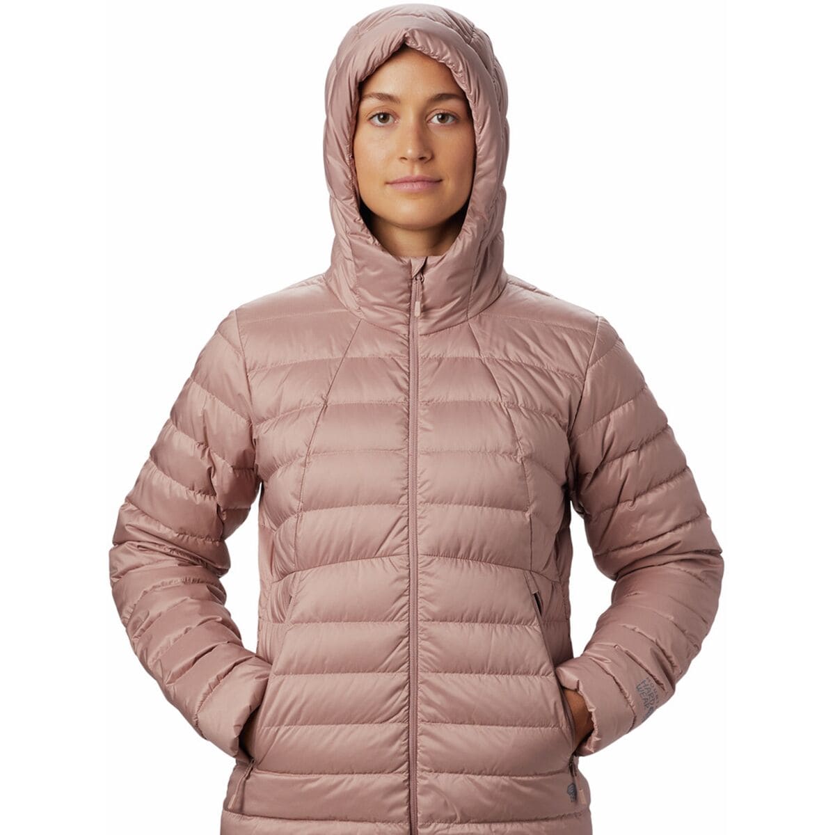 mountain hardwear rhea ridge hoodie