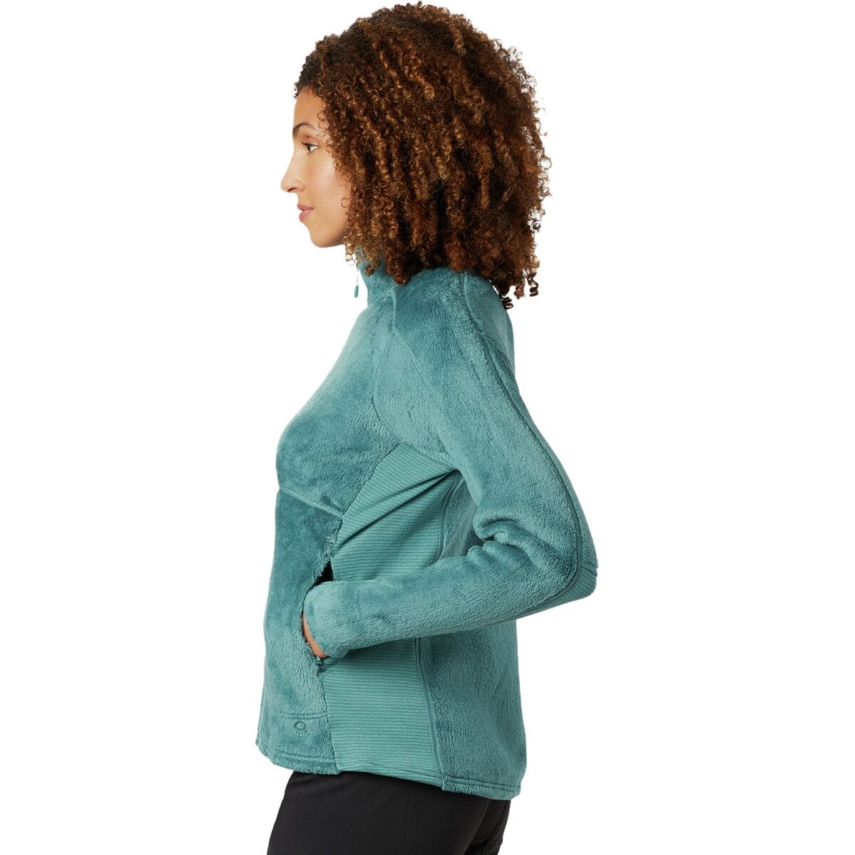 Mountain Hardwear Polartec High Loft Pullover Fleece - Women's - Women