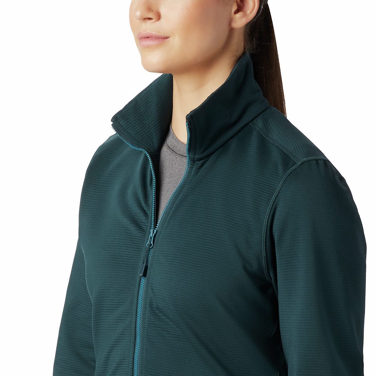 Mountain Hardwear Norse Peak Full-Zip Jacket - Women's - Women