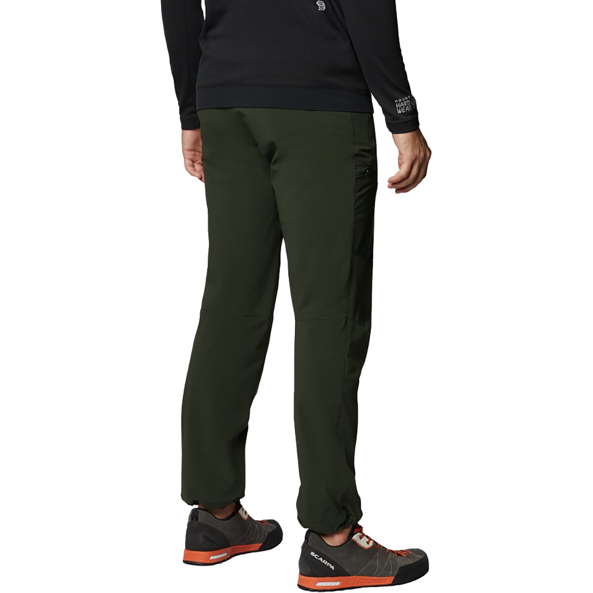 Mountain Hardwear Chockstone/2 Pant - Men's - Men