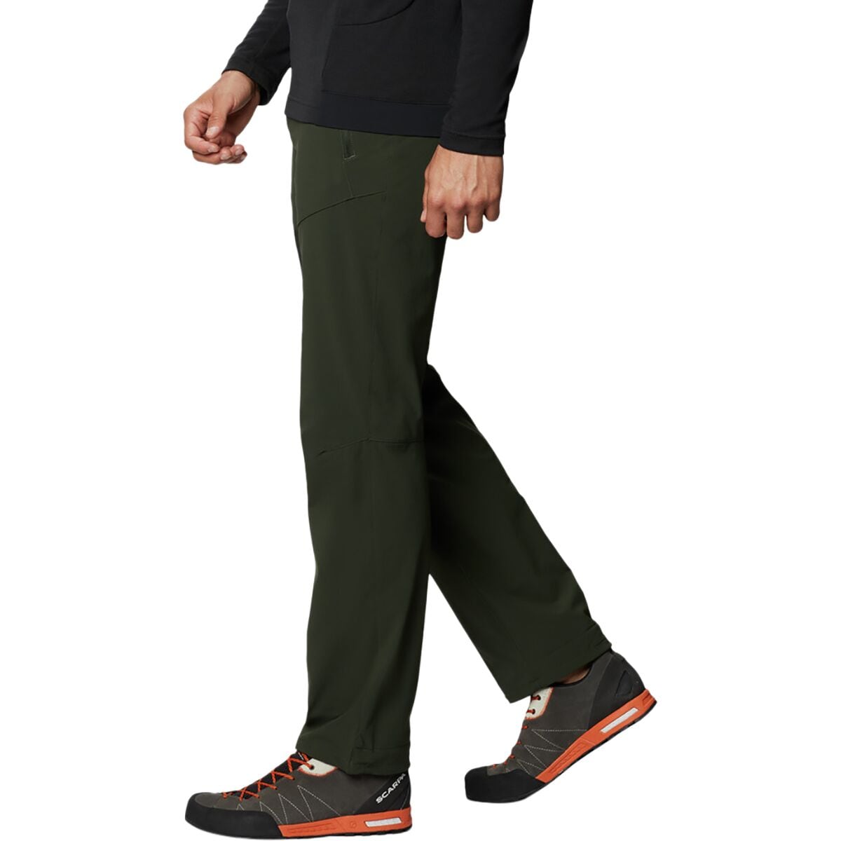 Mountain Hardwear Chockstone/2 Pant - Men's - Men