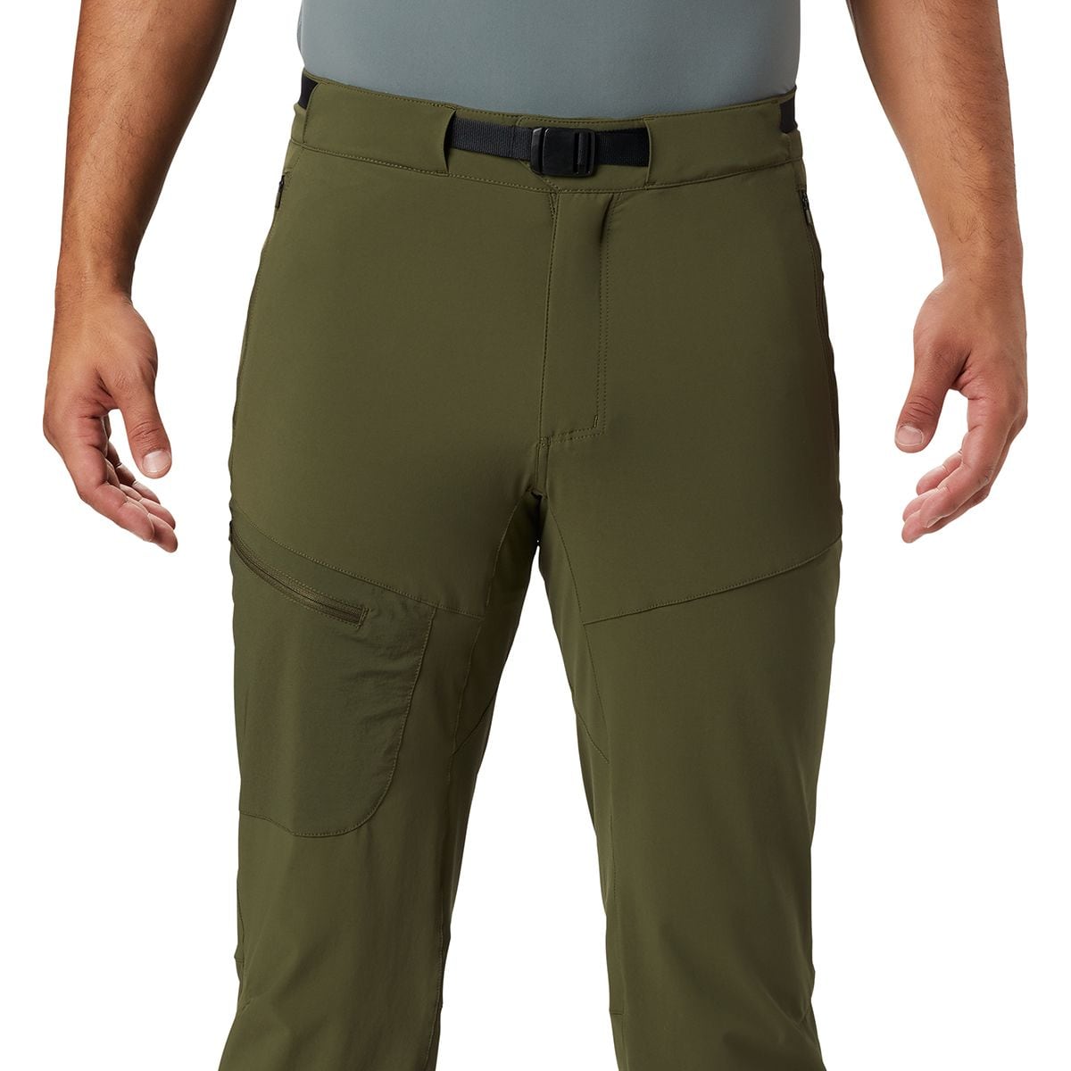 Mountain Hardwear Chockstone/2 Pant - Men's - Men