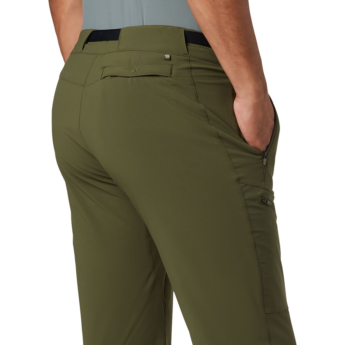 Mountain Hardwear Chockstone/2 Pant - Men's - Men