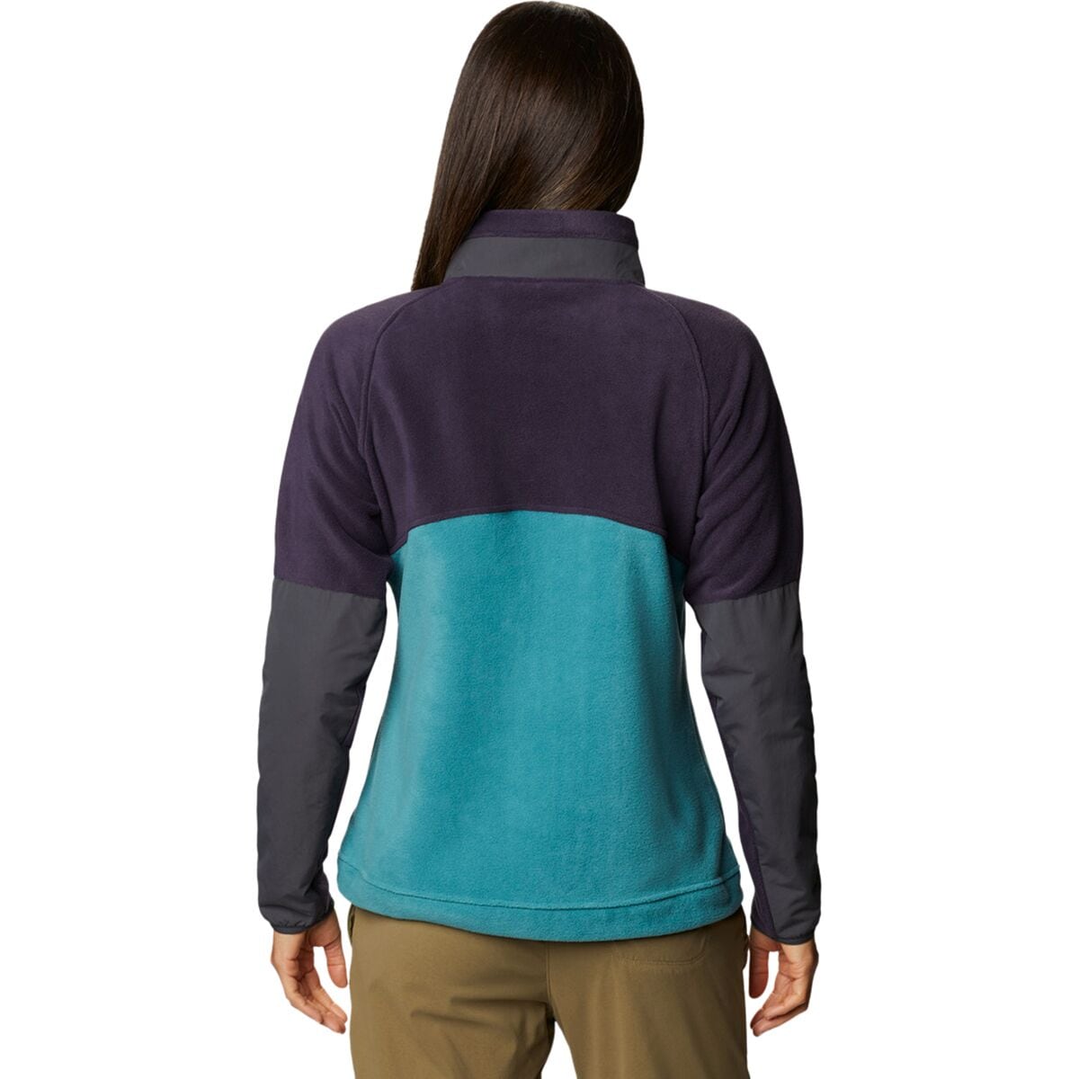 Mountain Hardwear UnClassic Fleece Jacket - Women's - Women