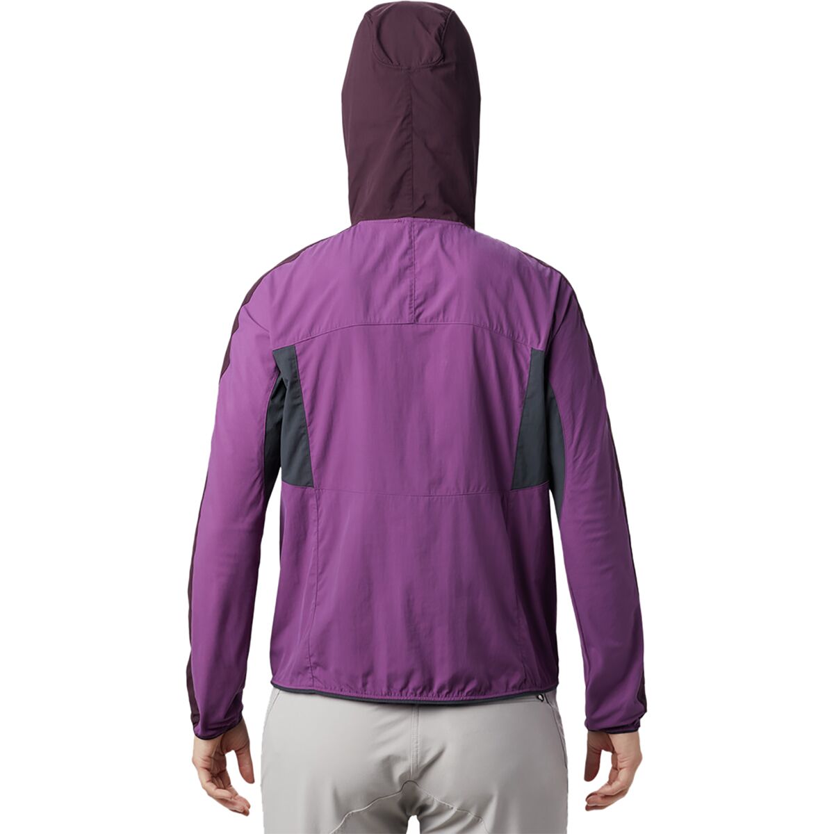 Mountain Hardwear Echo Lake Hooded Jacket - Women's - Women