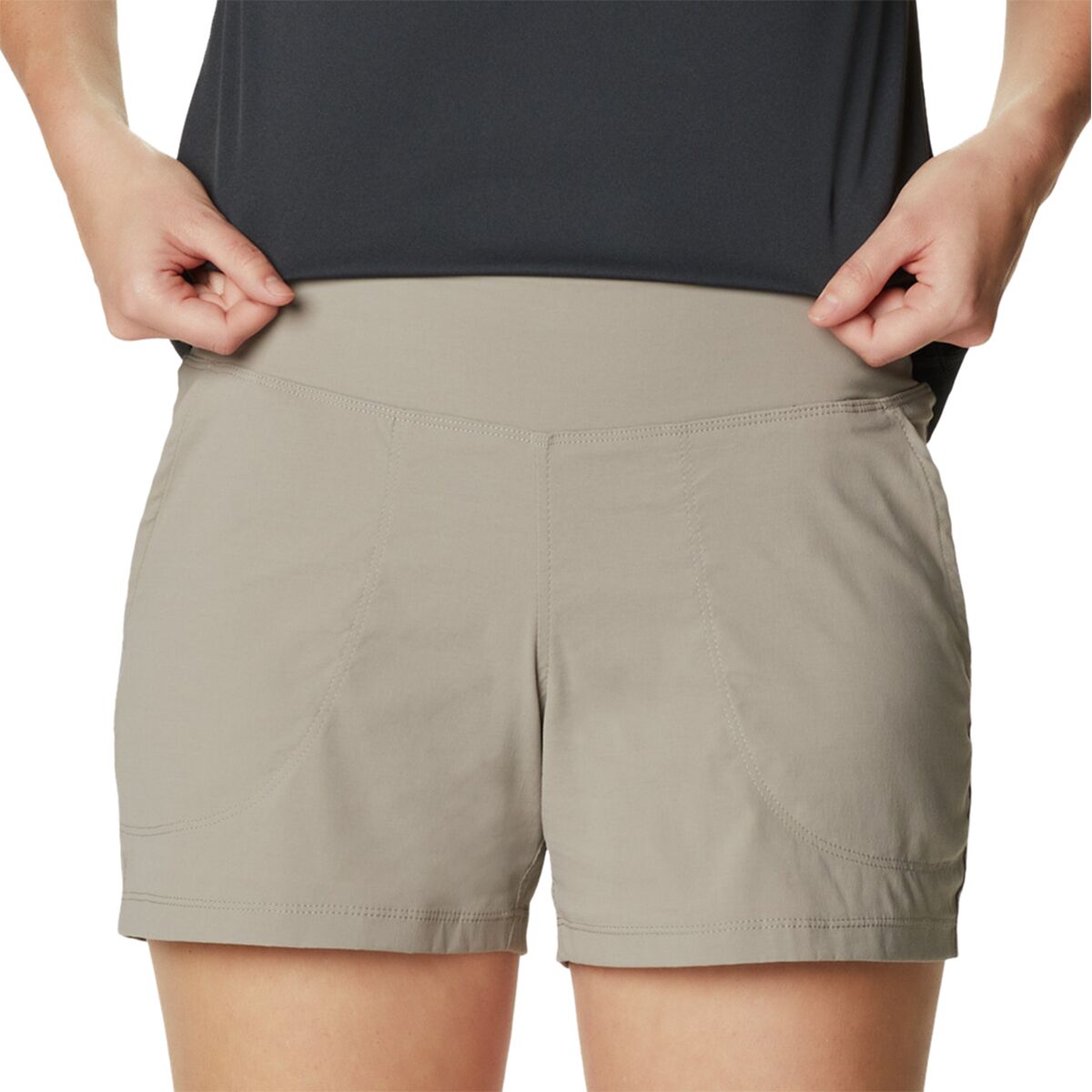 Mountain hardwear dynama clearance shorts