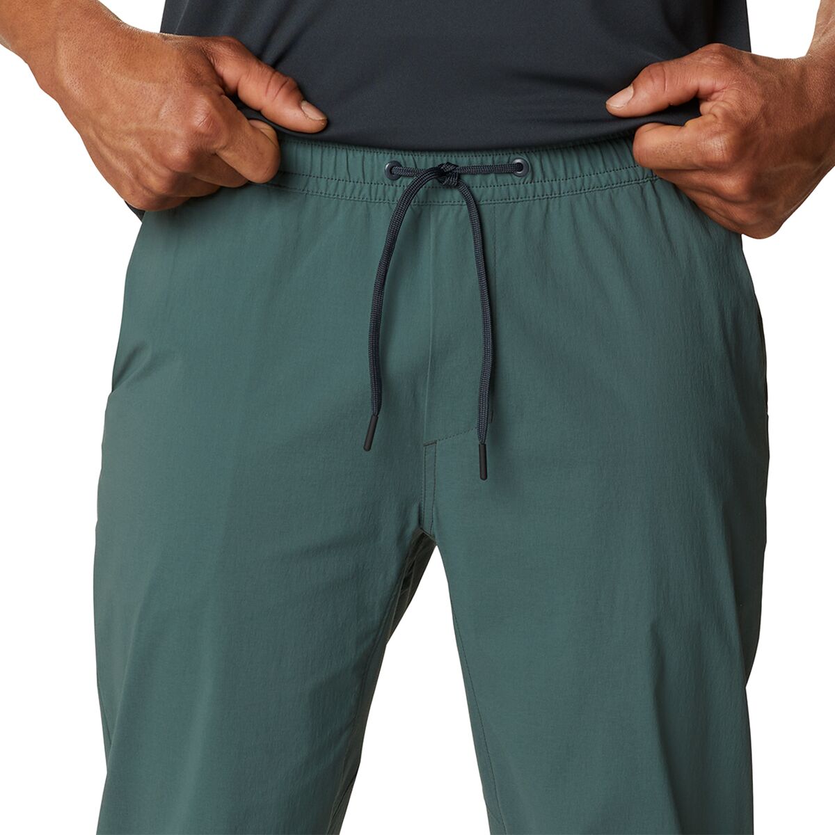 Mountain Hardwear Basin Pull-On Pant - Men's - Men