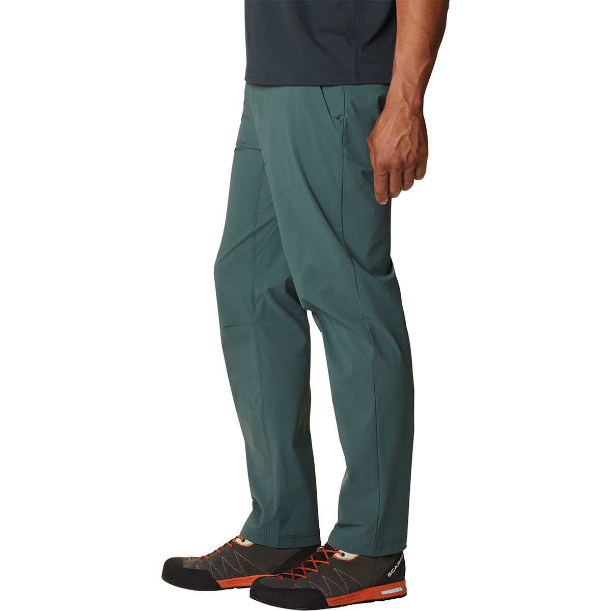 Mountain Hardwear Basin Pull-On Pant - Men's - Men