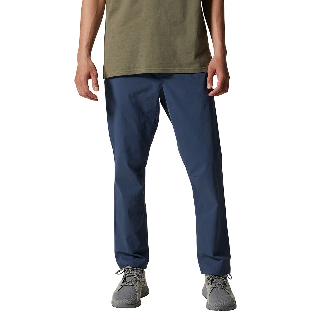 Mountain Hardwear Basin Pull-On Pant - Men's - Men