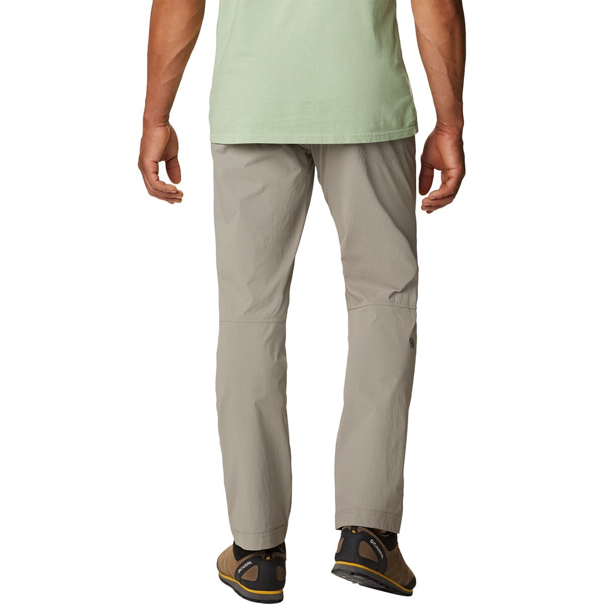 Mountain Hardwear Basin Trek Pant - Men's - Men