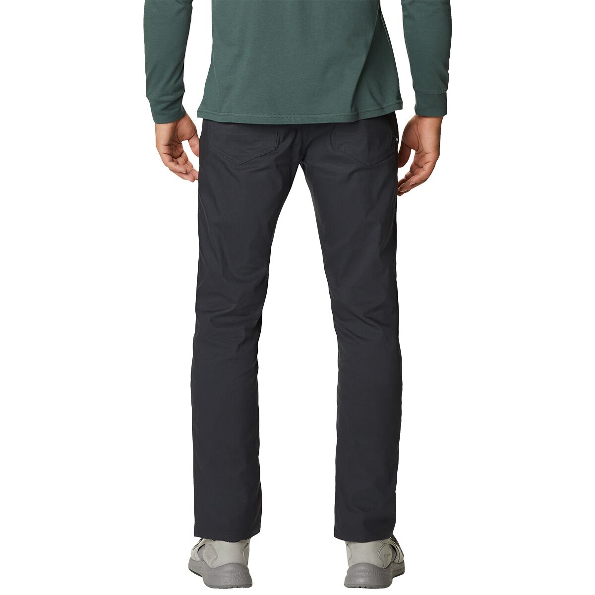 mountain hardwear ap scrambler pants