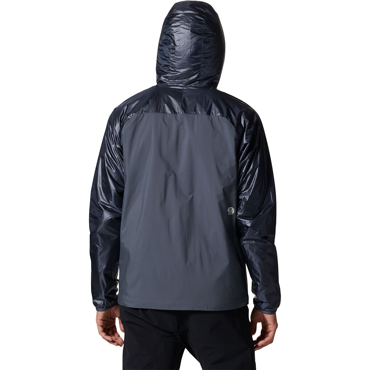 Columbia outdry glacial hot sale hybrid jacket review