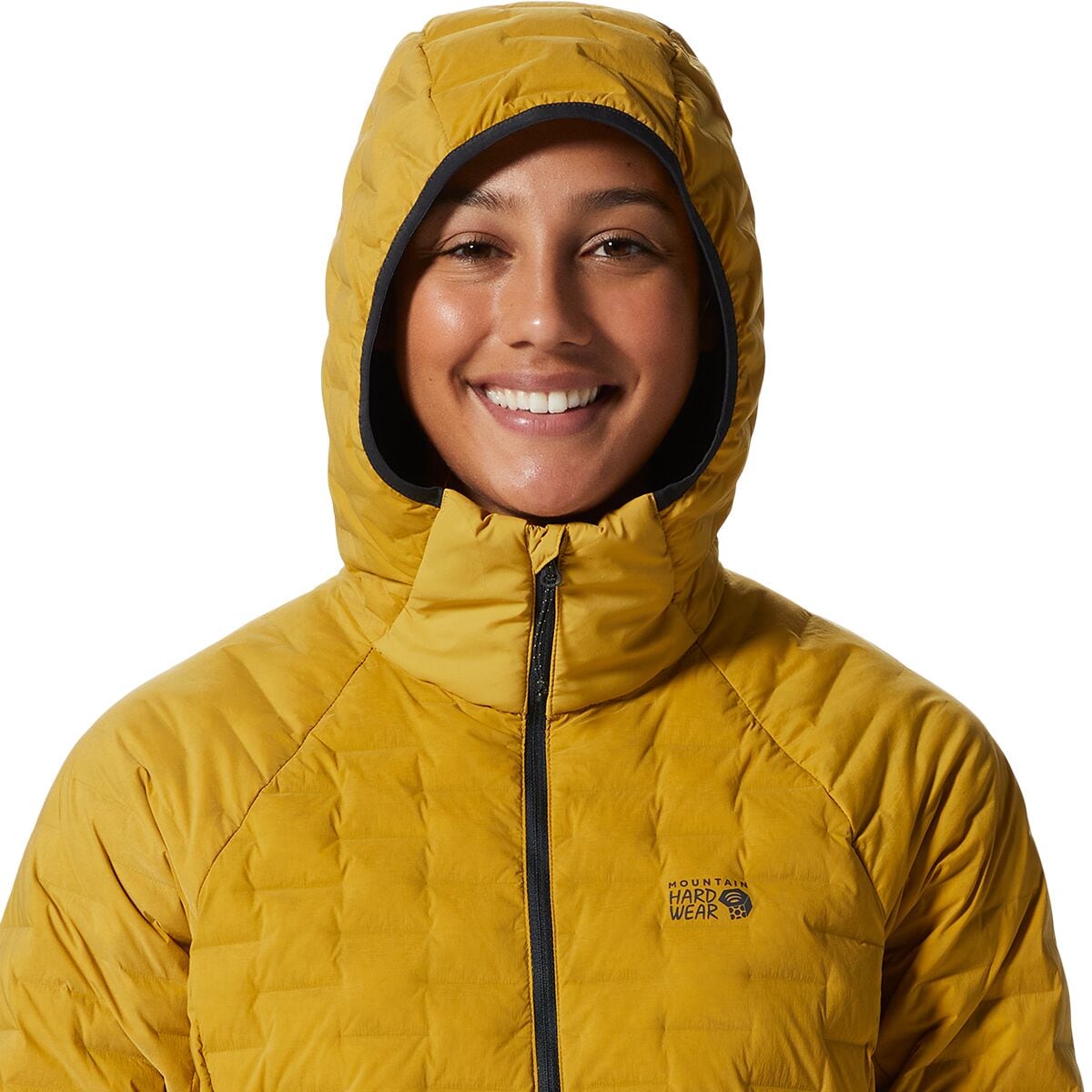 Mountain Hardwear Stretchdown Light Pullover - Women's - Women