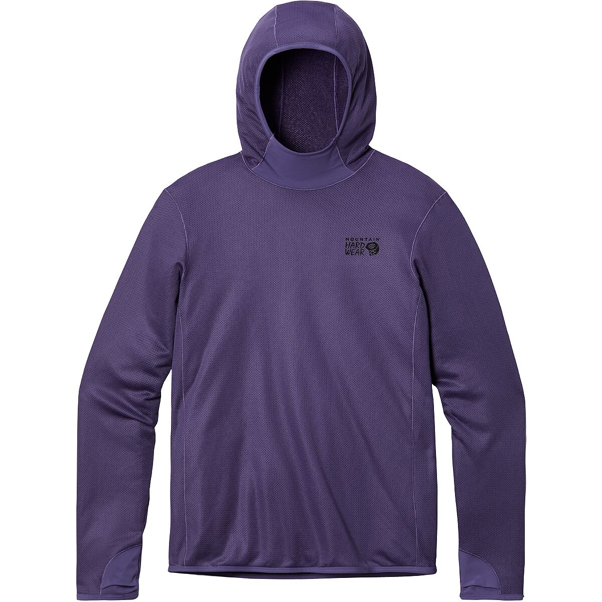 Mountain Hardwear AirMesh Hoodie - Men's - Men