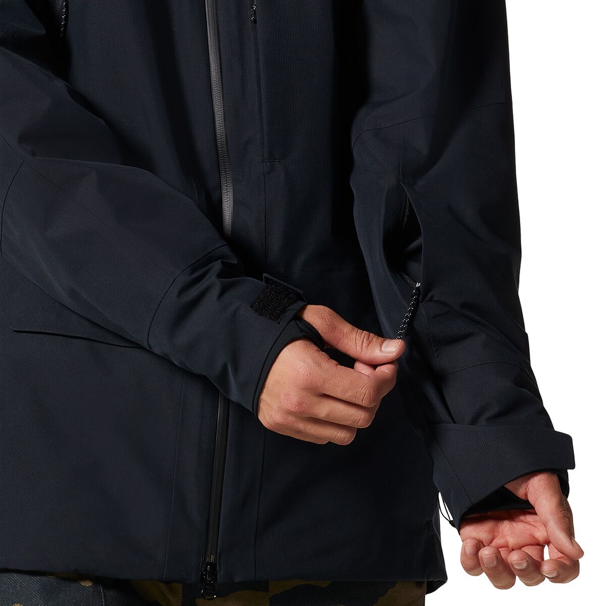 Men's Cloud Bank™ Gore-Tex® Insulated Jacket