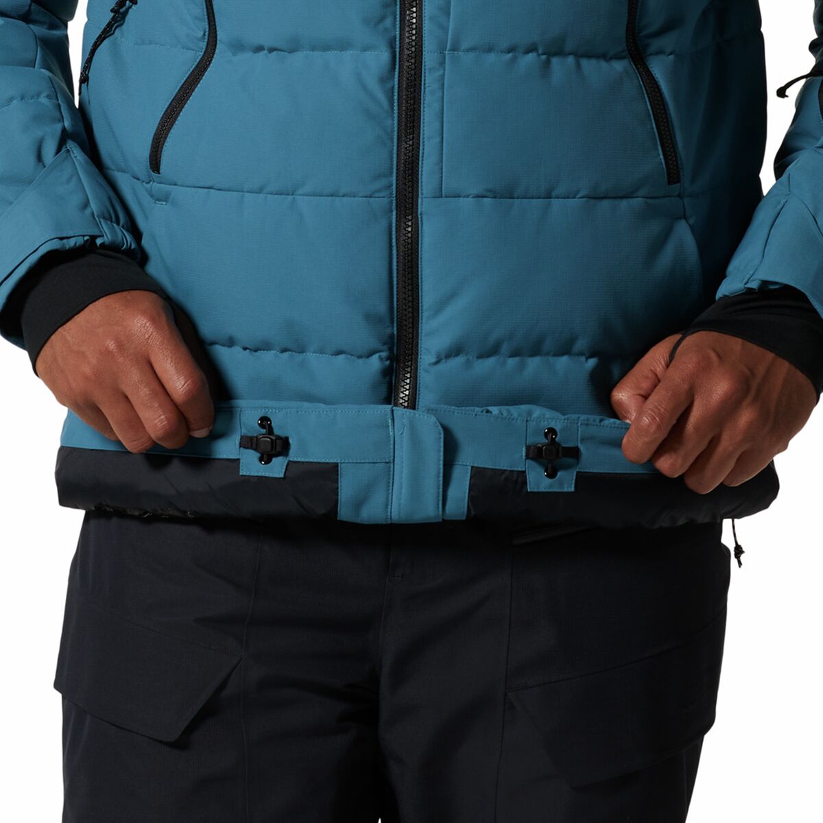 Men's Direct North™ Gore-Tex® Down Jacket