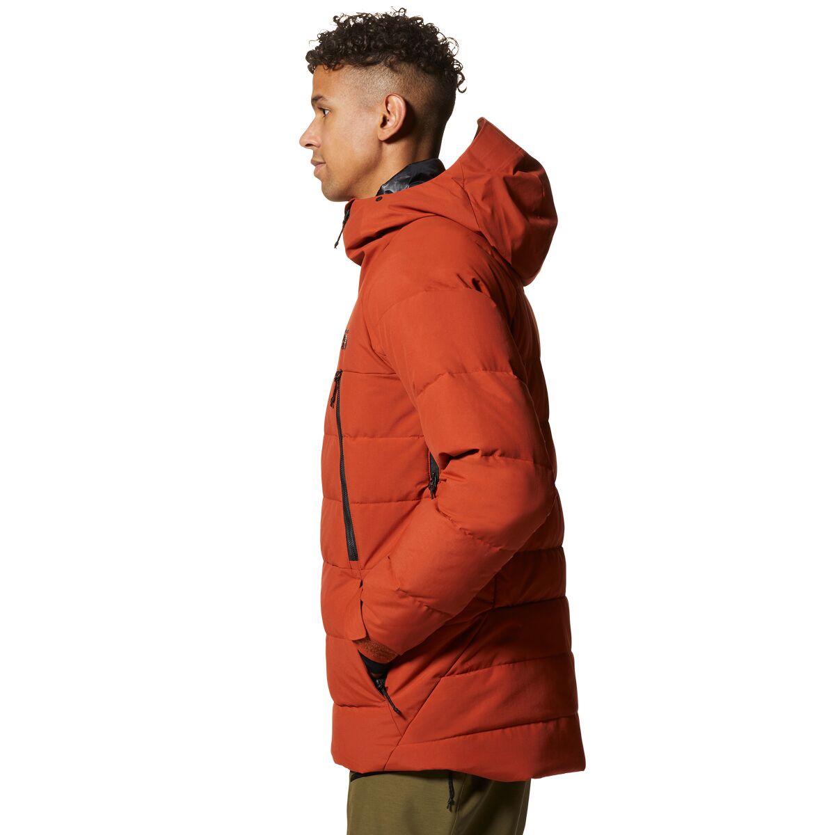 Men's Direct North™ Gore-Tex® Down Jacket