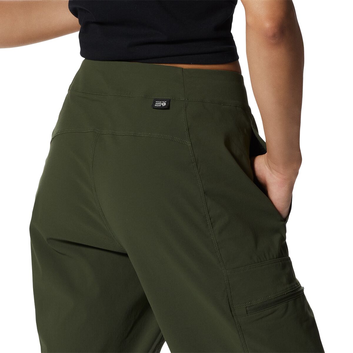 Mountain Hardwear Dynama Jogger - Women's - Women