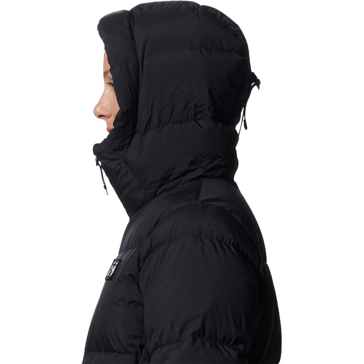 Women's Nevadan™ Down Parka