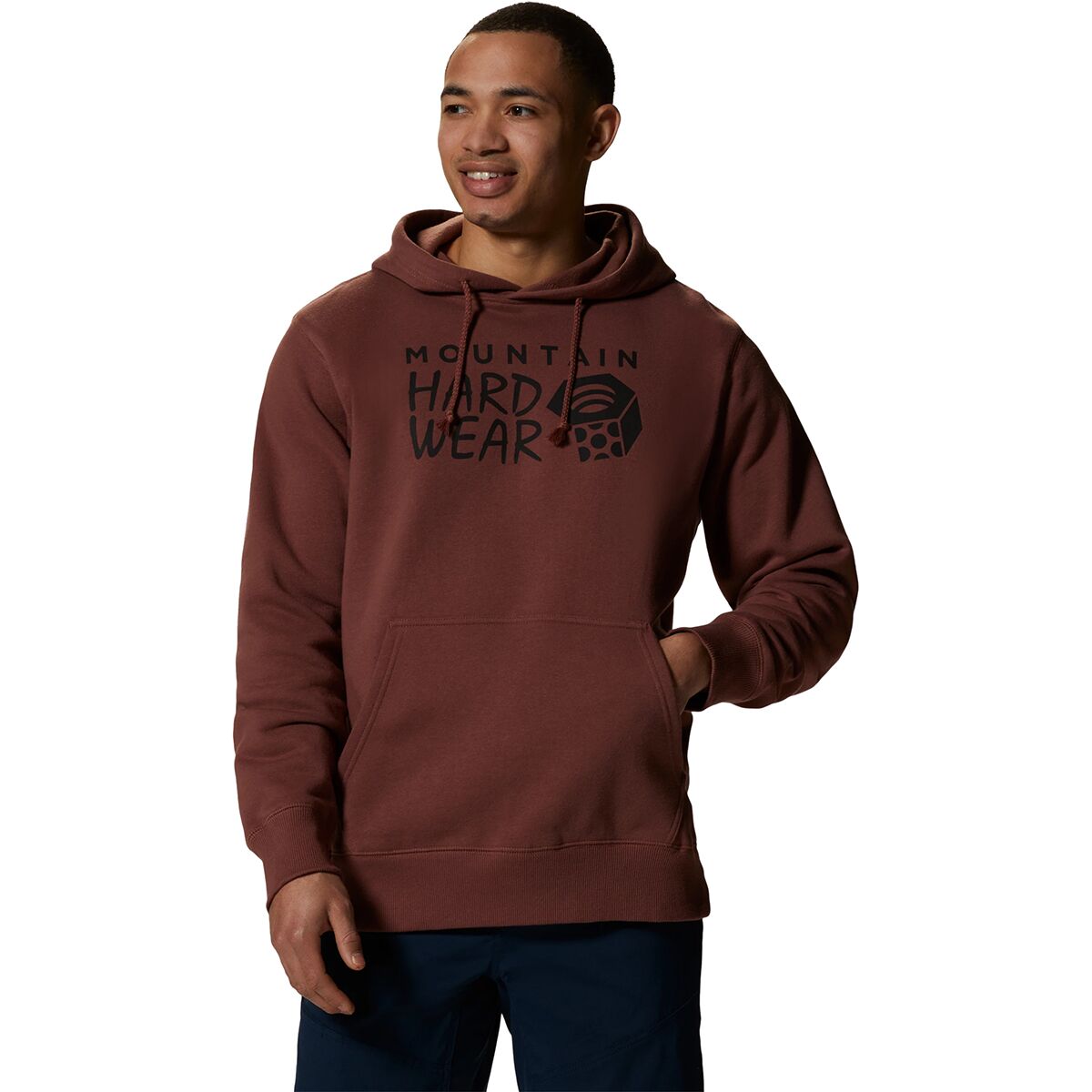 Mountain hardwear sales hoodie