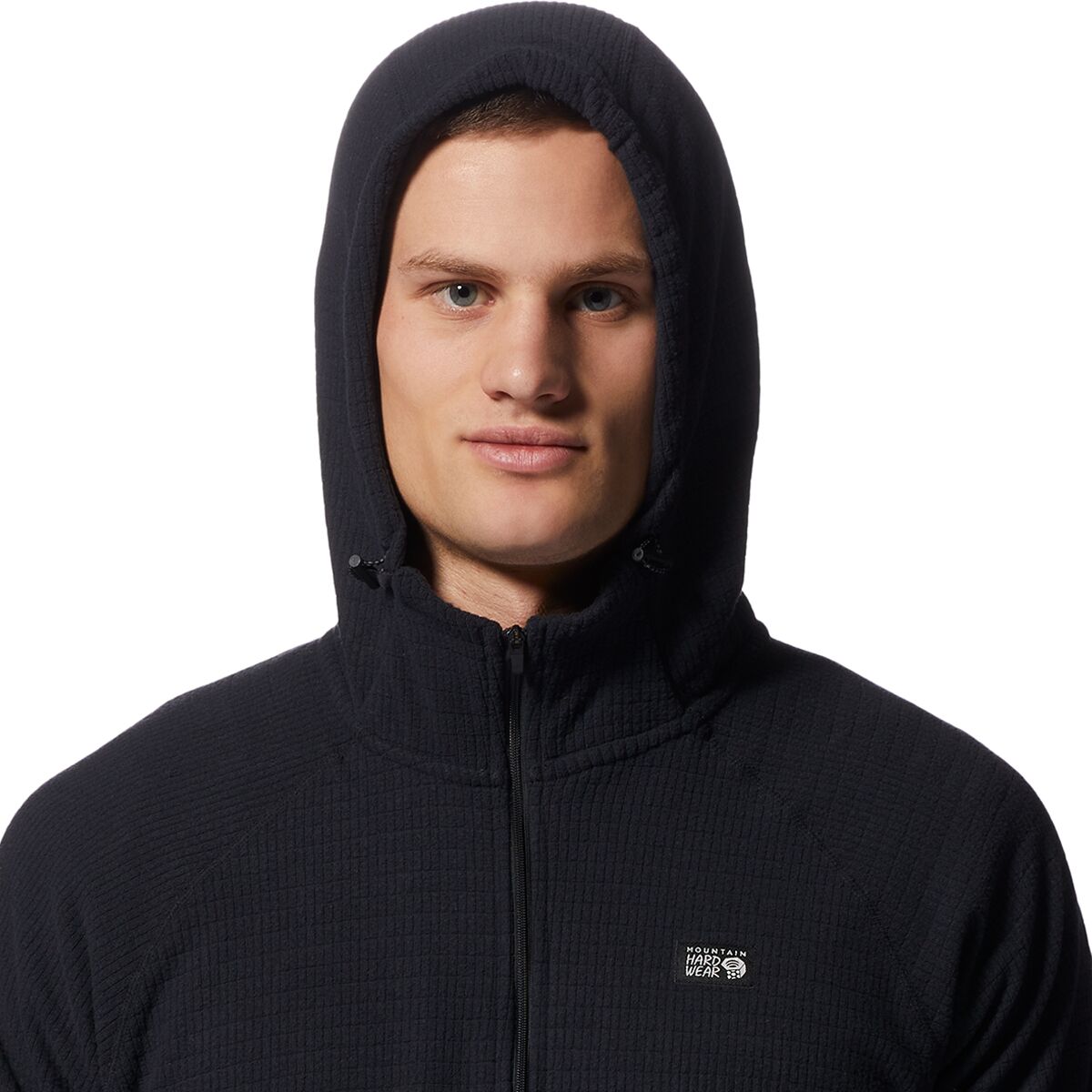 Mountain Hardwear Summit Grid Hoodie - Men's - Men