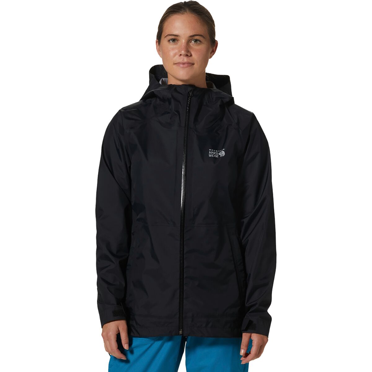 Mountain hardwear outlet women's finder jacket