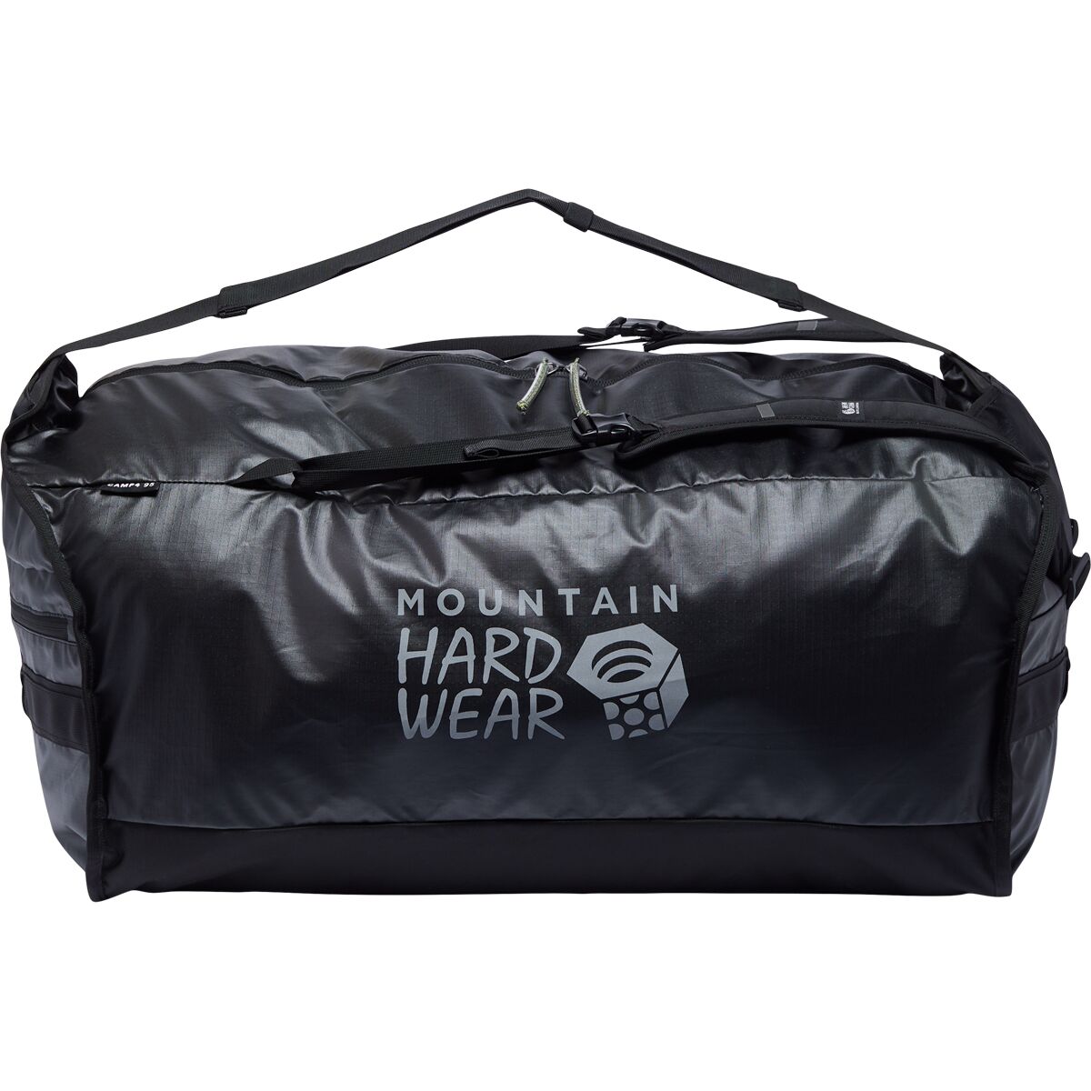 North face 2024 stratoliner duffel s