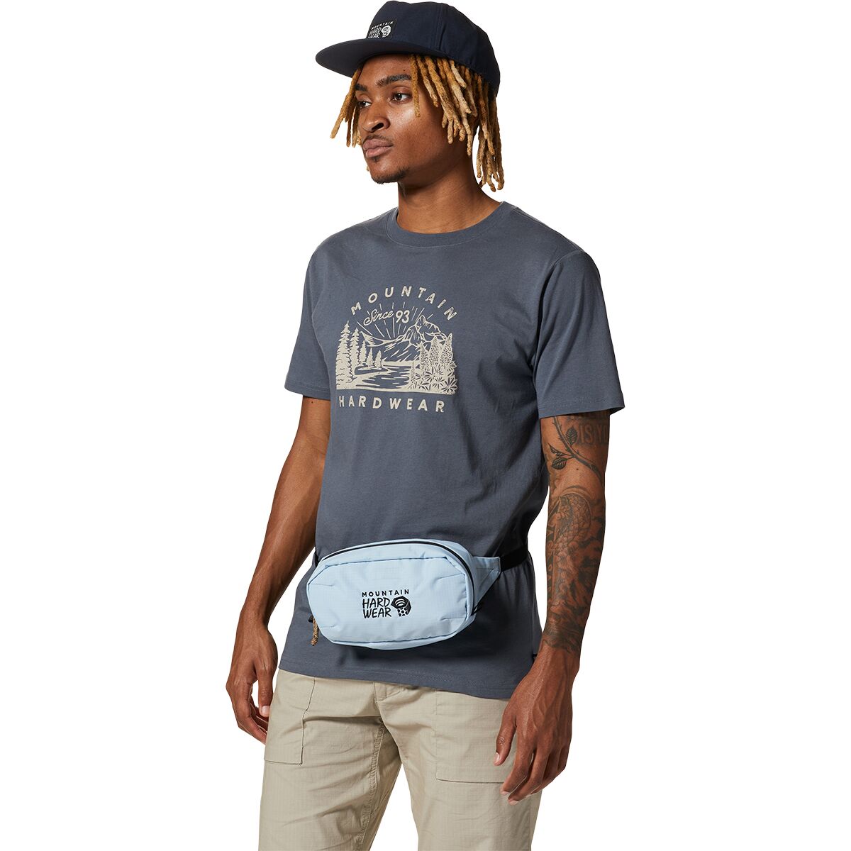 Mountain hardwear fanny outlet pack