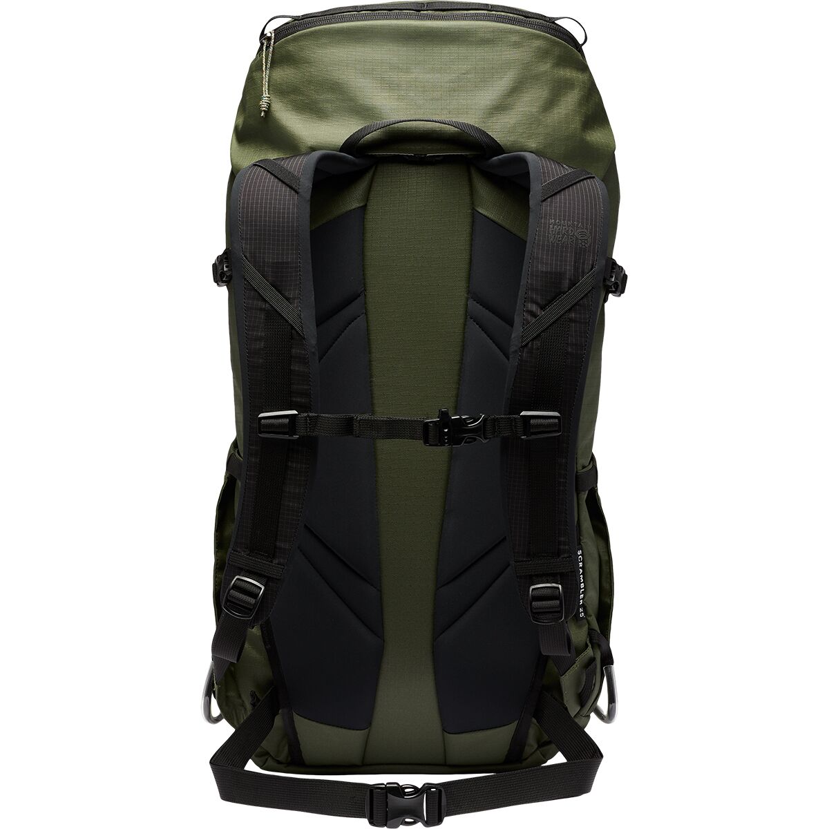 Mountain Hardwear Scrambler 25 Backpack - Hike & Camp