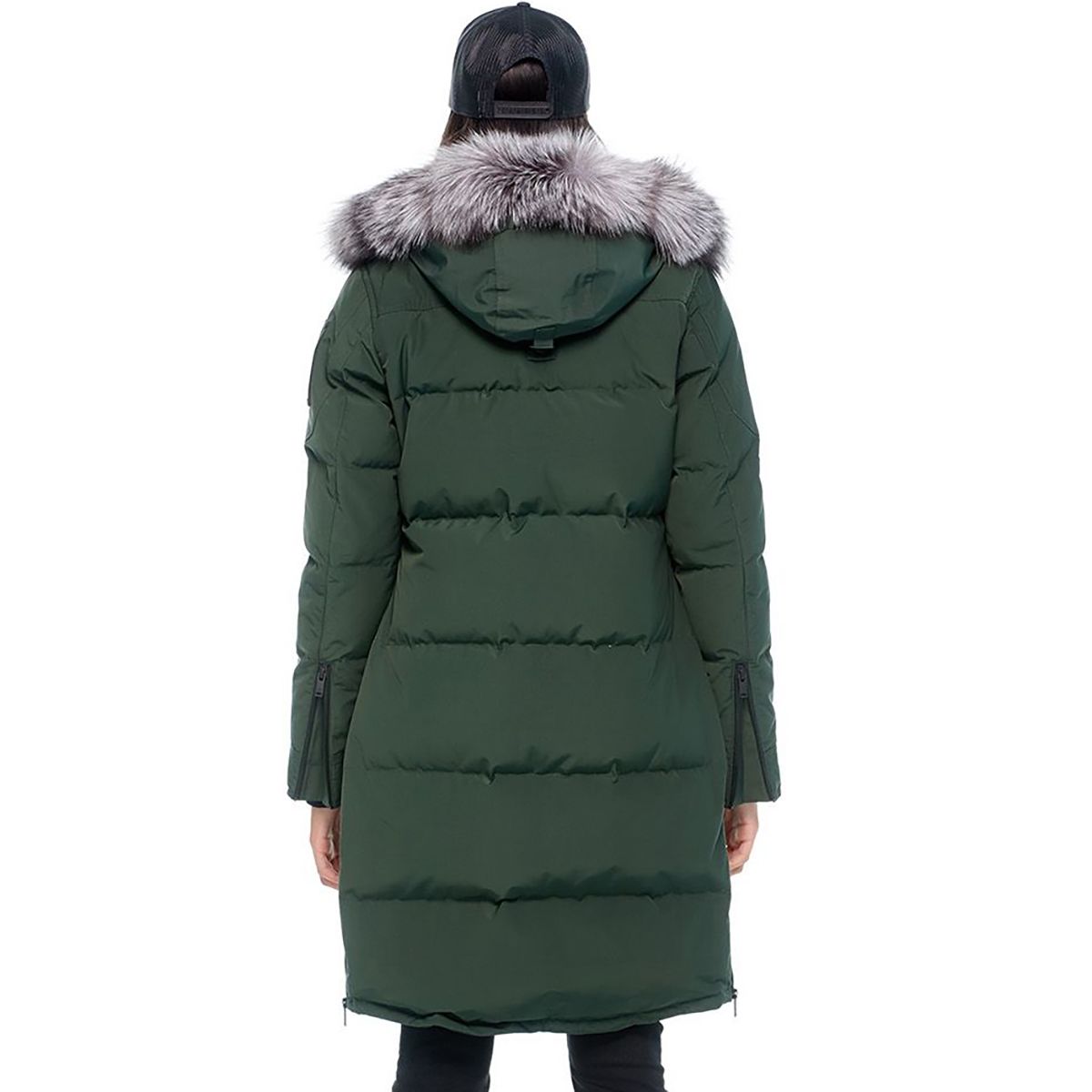 moose knuckles causapcal parka