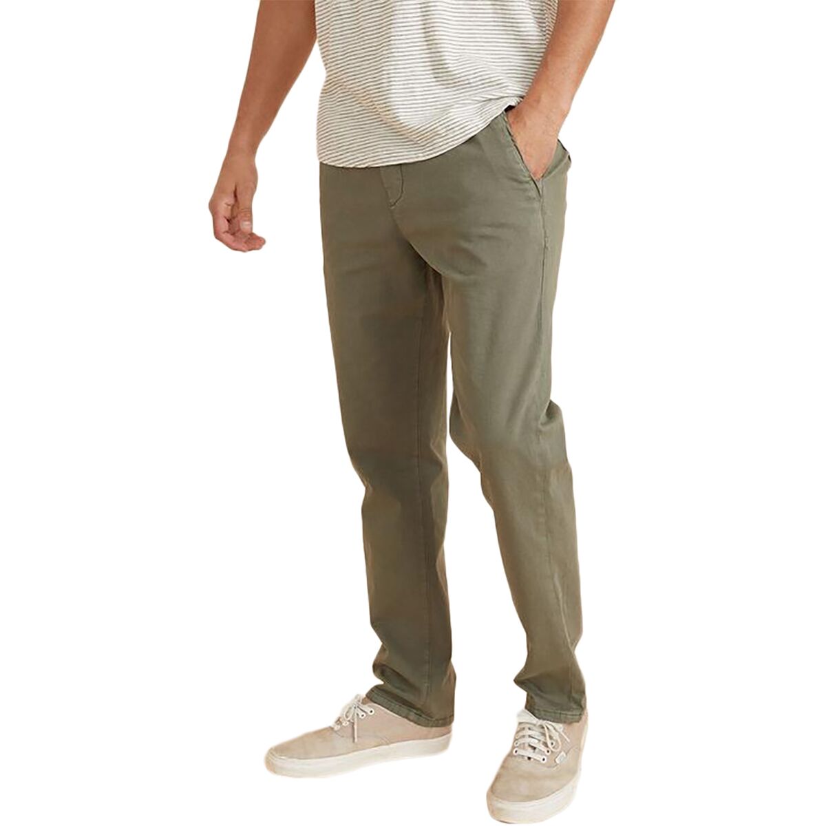 Saturday Slim Fit Pant