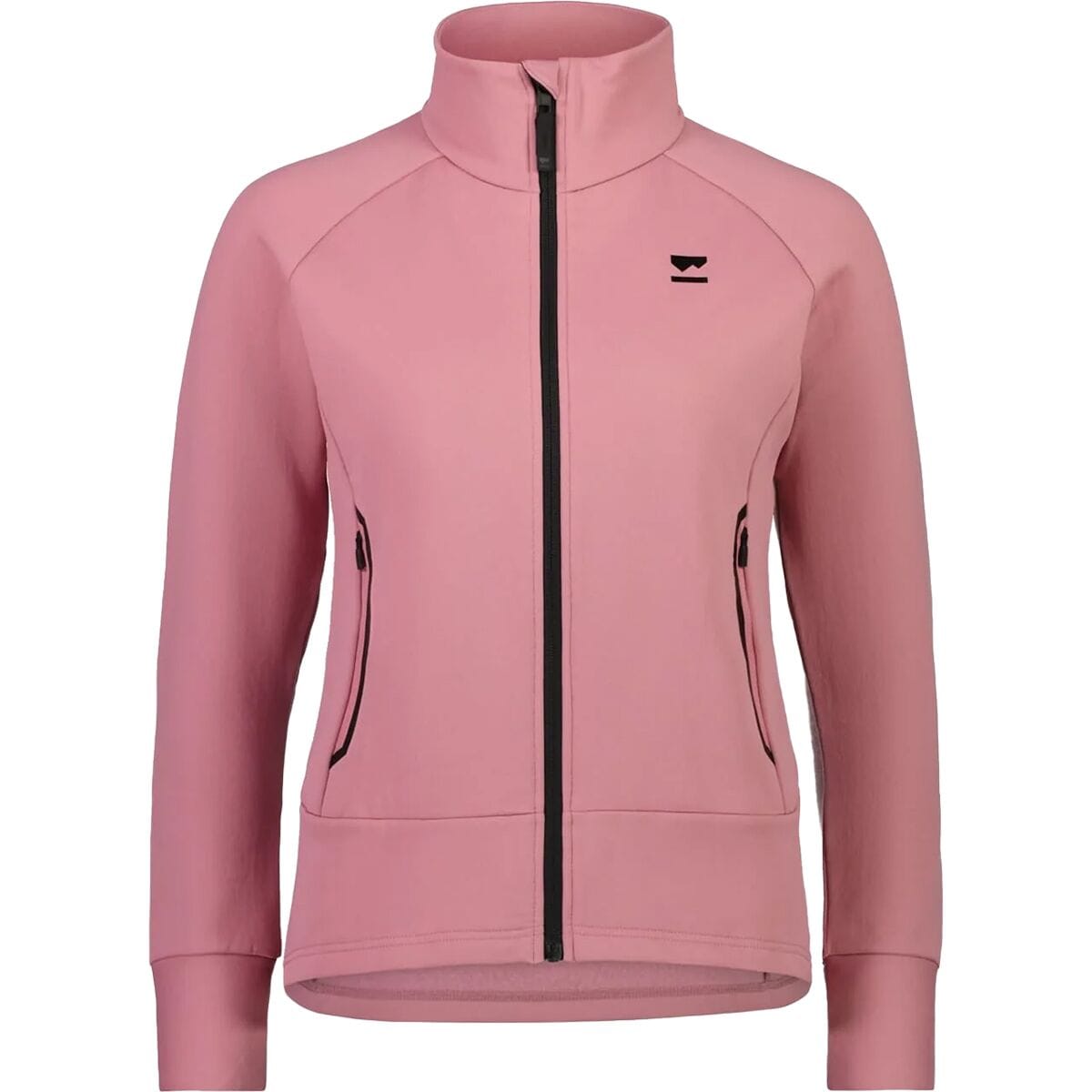 Mons Royale Nevis Wool Fleece Womens Jacket