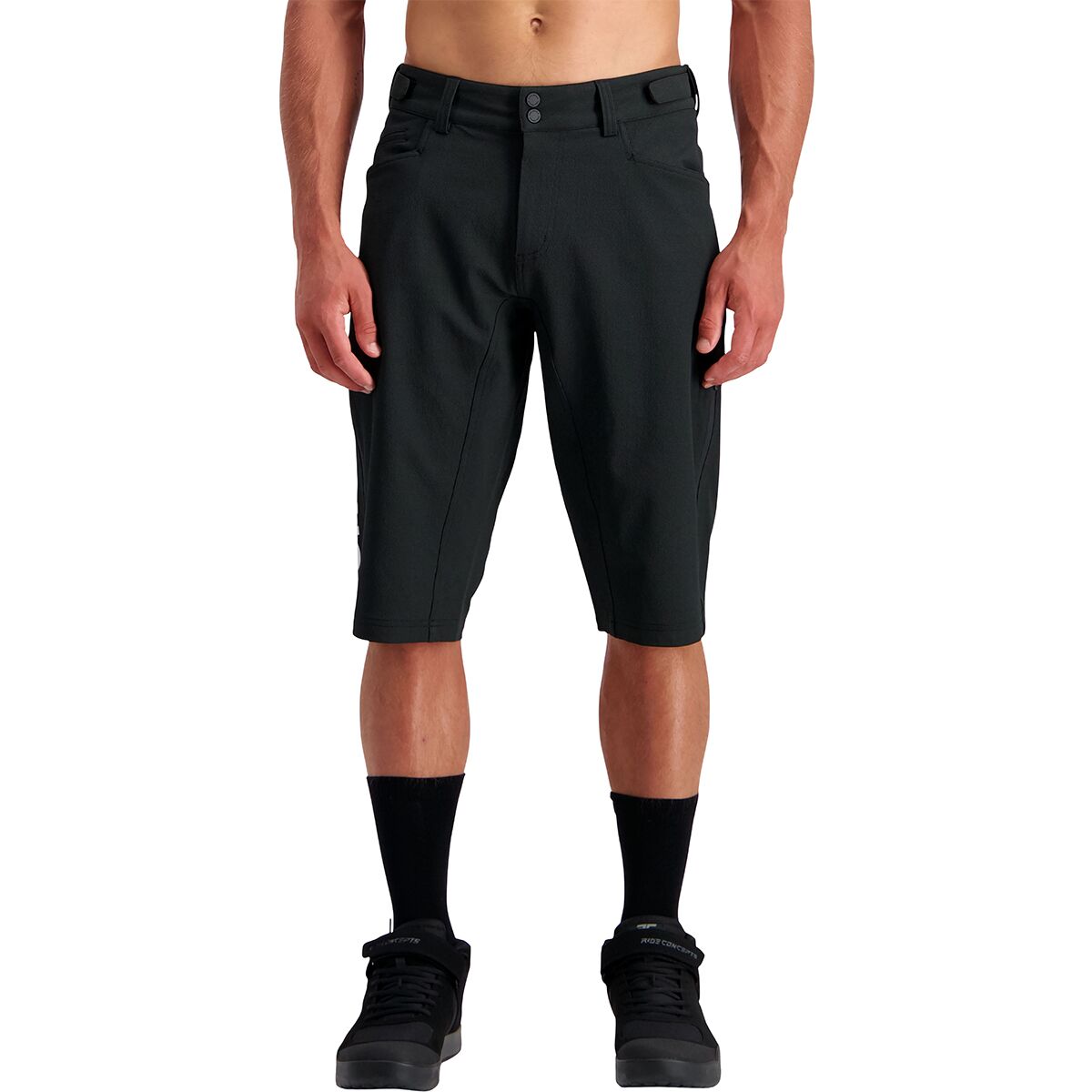 Momentum 2.0 Bike Short - Men's