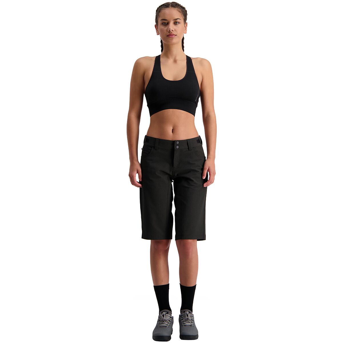 Mons Royale Momentum 2.0 Bike Short - Women's - Women