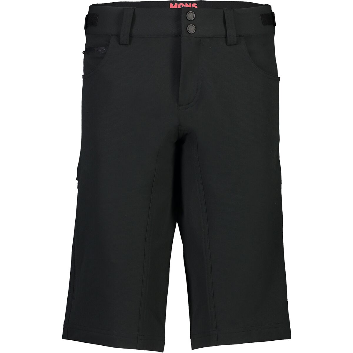 Mons Royale Momentum 2.0 Bike Short - Women's - Women