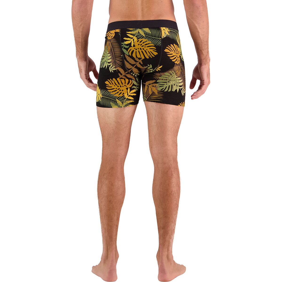 Hold 'Em Boxer Brief - Men's