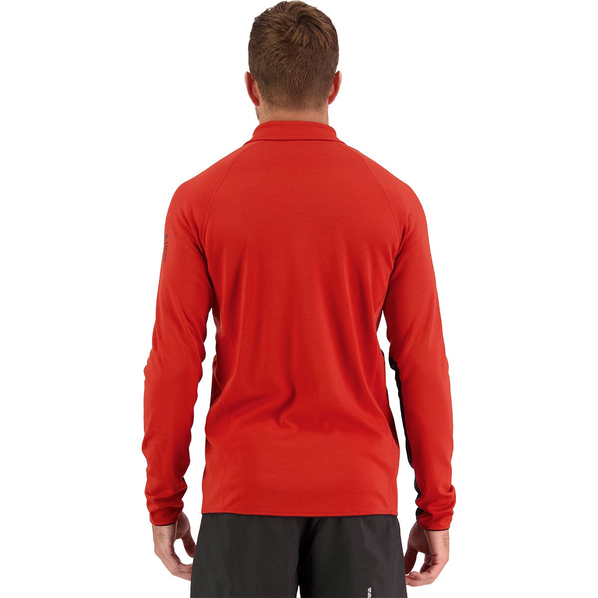 Approach Merino Gridlock Fleece Jacket - Men's