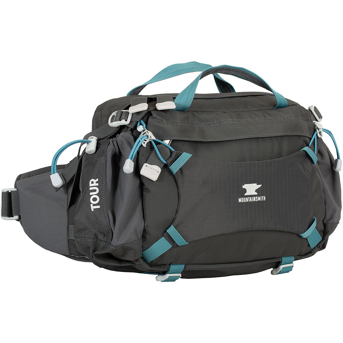 Mountainsmith Tour 9L Lumbar Pack - Hike & Camp