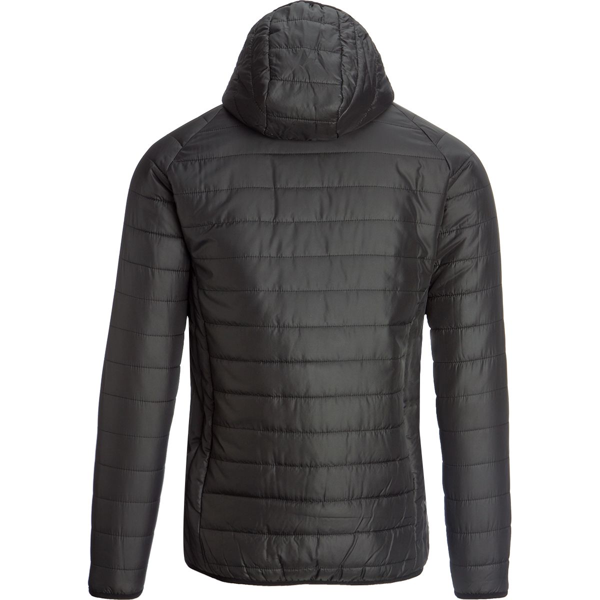 Mountain club lightweight sales puffer jacket