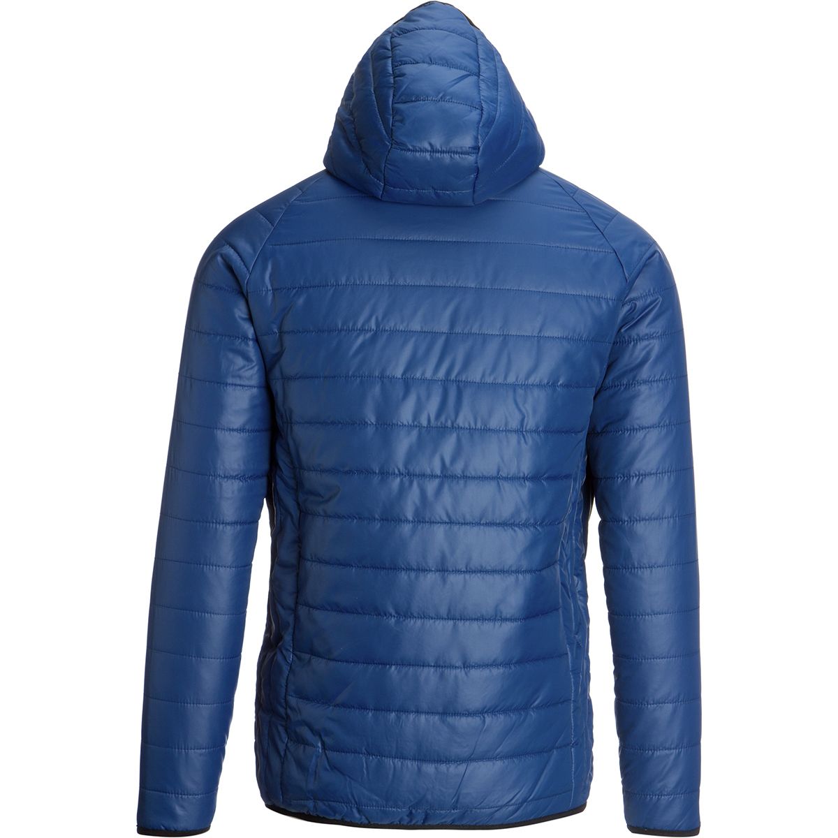 Mountain club lightweight puffer jacket hotsell