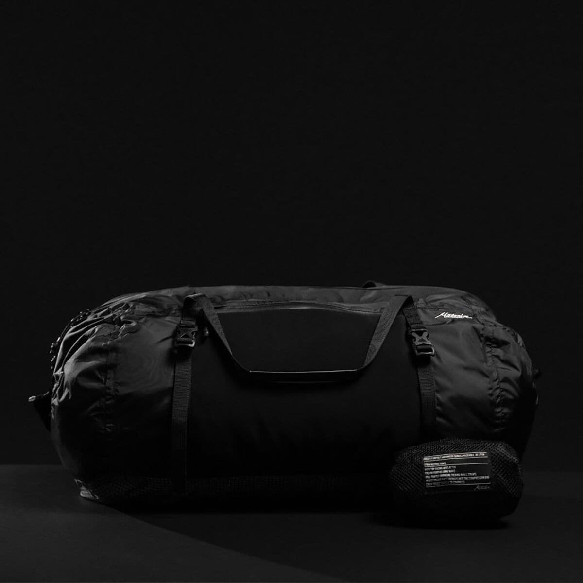 Matador FreeFly Packable 30L Duffel Bag - Travel