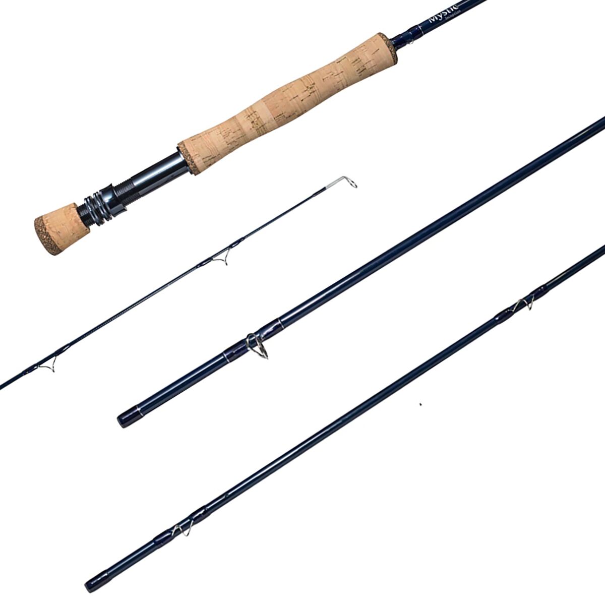 Mystic Rods Inception Fly Rod - Fly Fishing