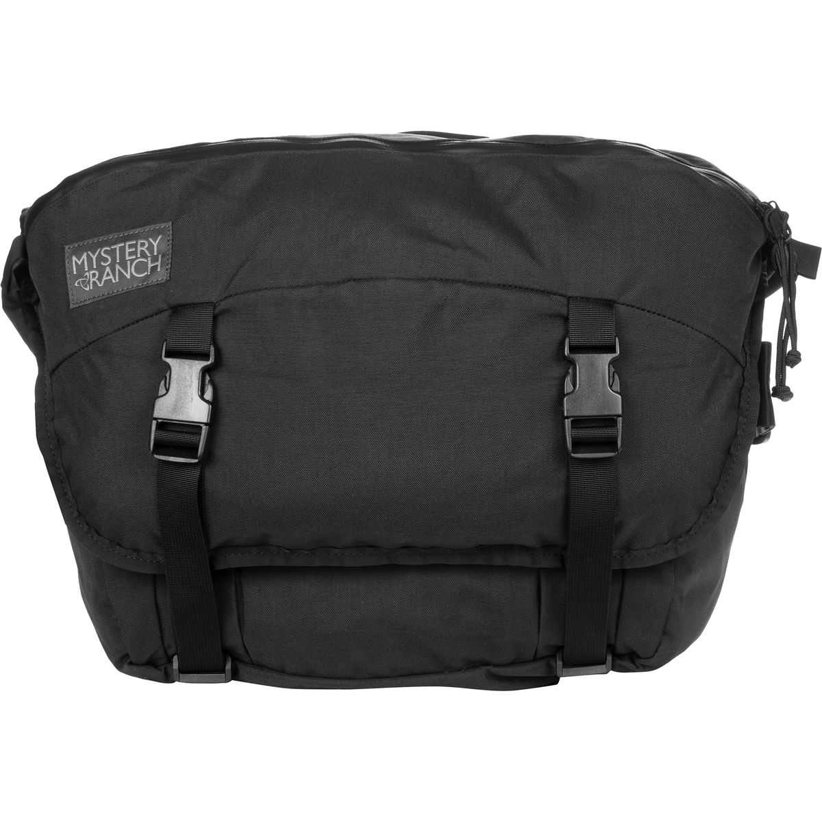 Mystery Ranch Invader Messenger Bag - Hike & Camp