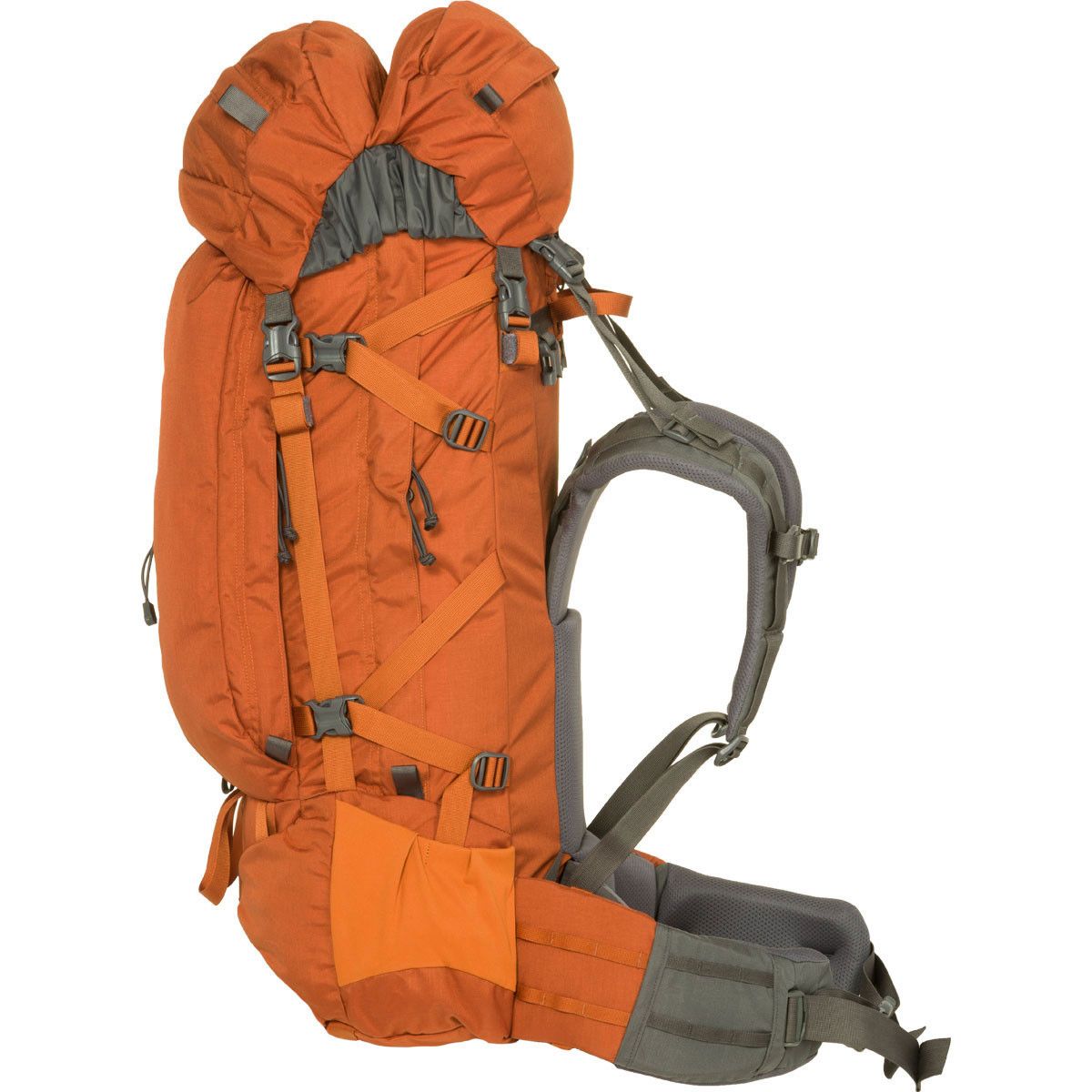 Mystery Ranch Glacier 71L Backpack - Hike & Camp