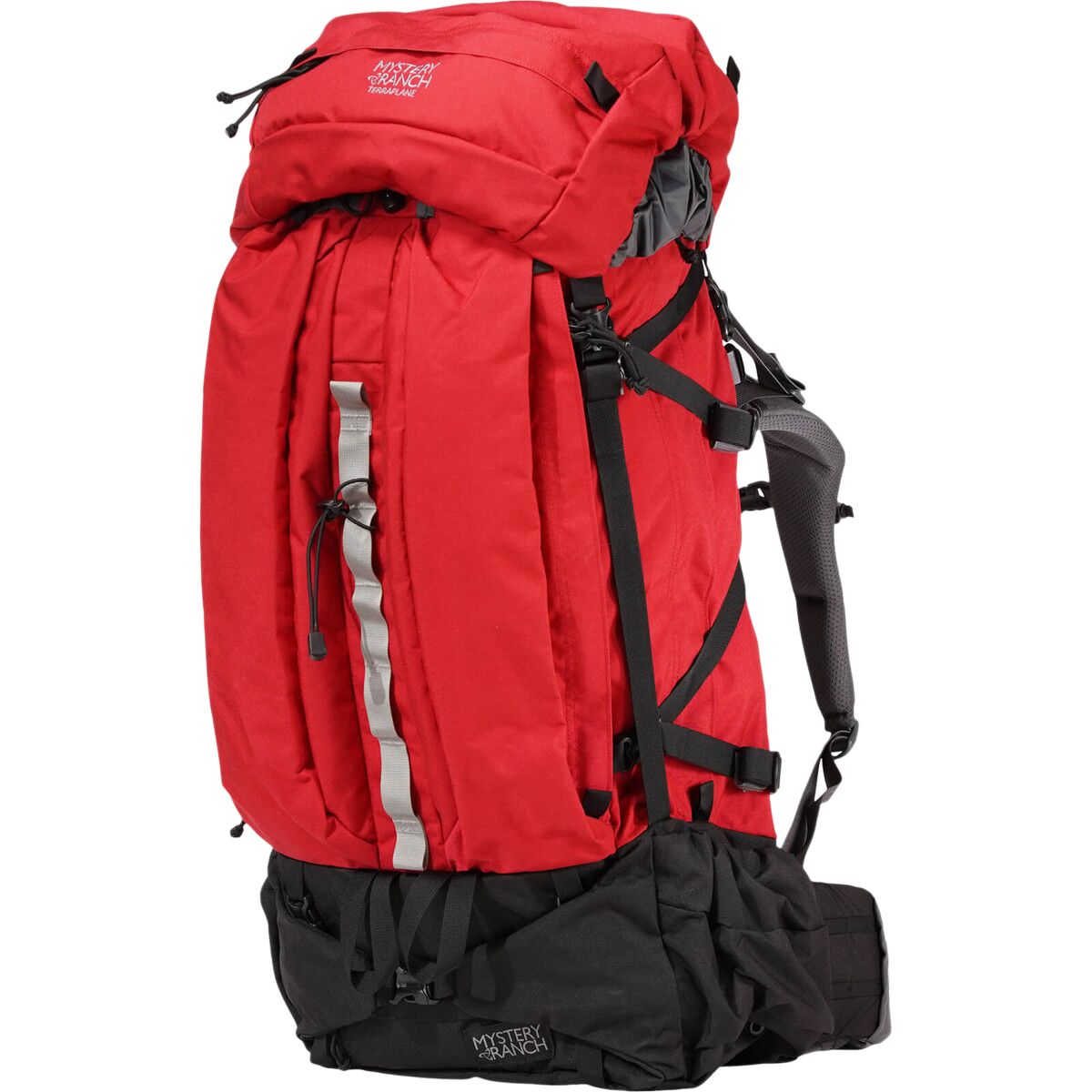 Mystery Ranch Terraplane 83L Backpack - Hike & Camp