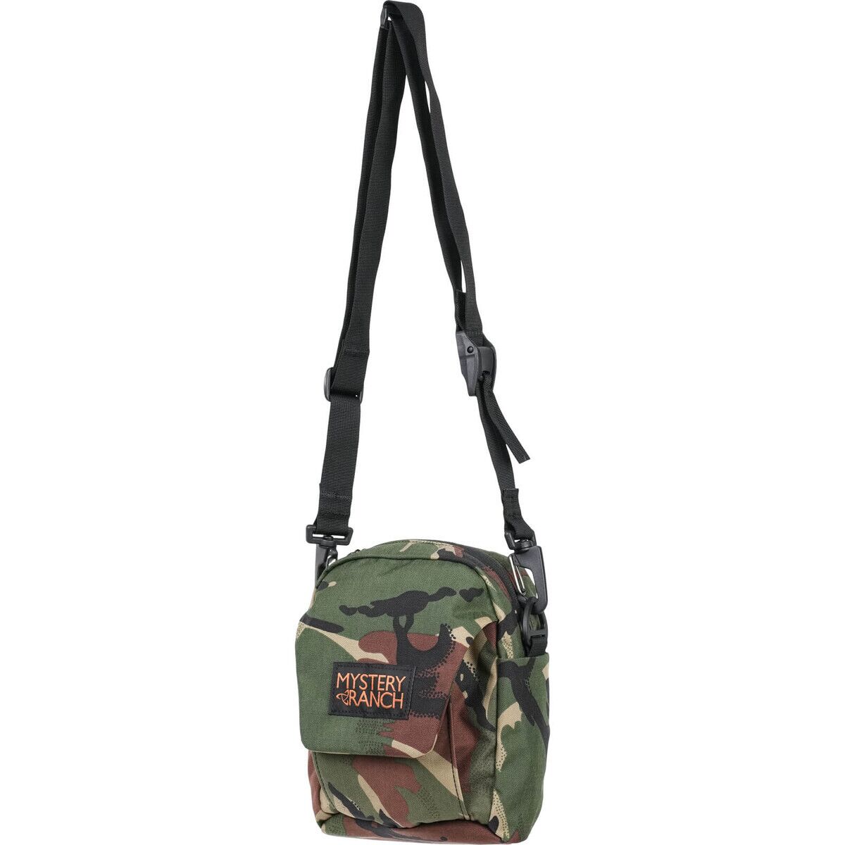 Mystery Ranch Hip Monkey 8L Lumbar Pack - Hike & Camp