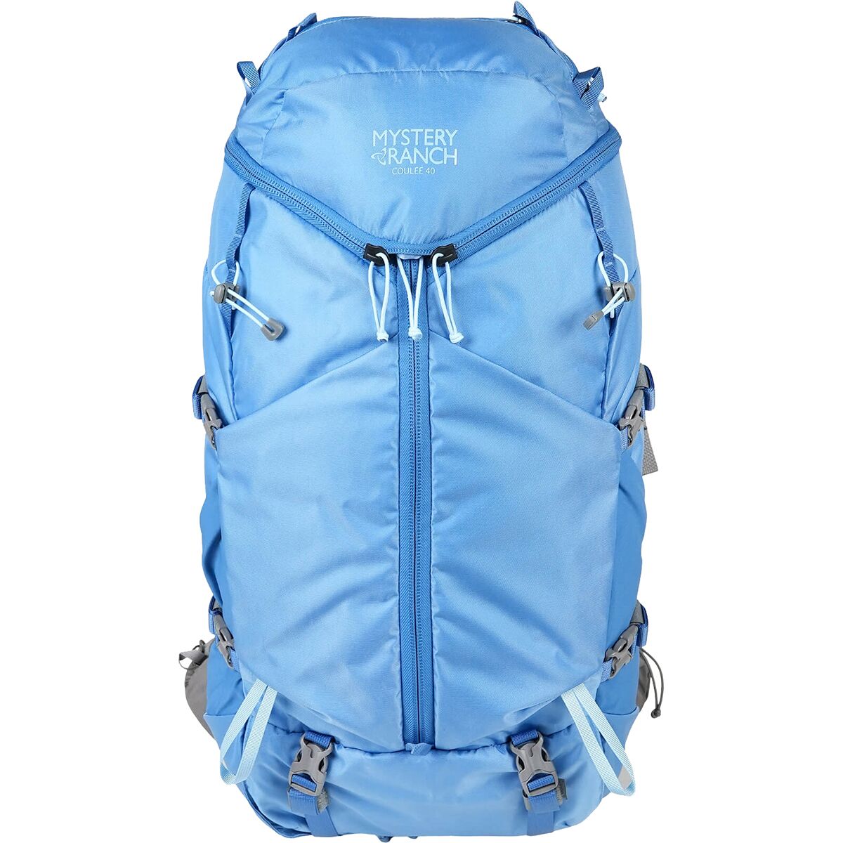 Mystery Ranch Coulee 40L Backpack - Women's - Hike & Camp